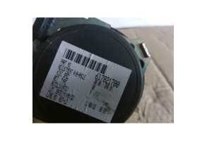 Ceinture arriere gauche MITSUBISHI ASX Photo n°2