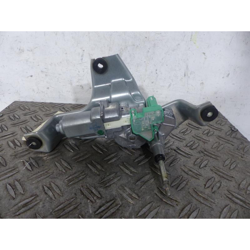 Moteur essuie glace arriere MITSUBISHI ASX Photo n°1