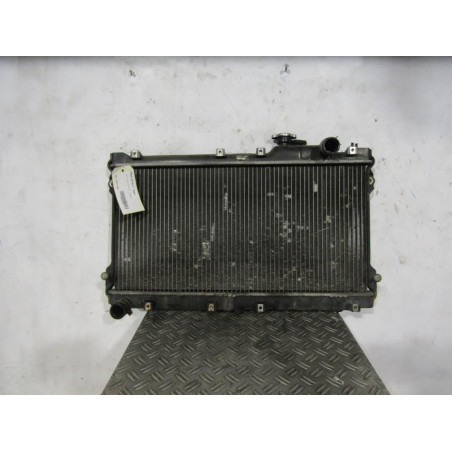 Radiateur eau MAZDA MX5 1