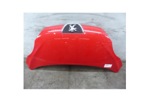 Capot PEUGEOT 107 Photo n°1