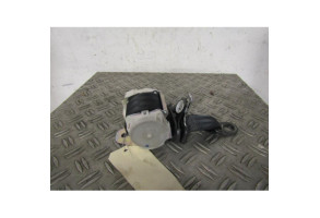 Ceinture arriere droit PEUGEOT 107 Photo n°1