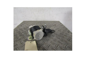 Ceinture arriere gauche PEUGEOT 107 Photo n°1