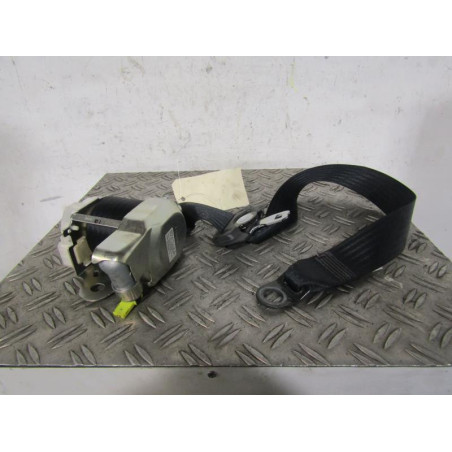 Ceinture avant droit PEUGEOT 107