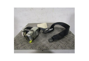 Ceinture avant droit PEUGEOT 107 Photo n°1