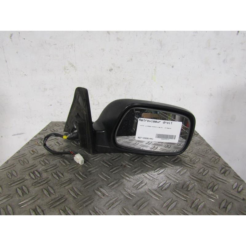 Retroviseur droit TOYOTA AVENSIS 1 Photo n°1