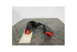 Attache ceinture arriere droit TOYOTA AVENSIS 1 Photo n°1