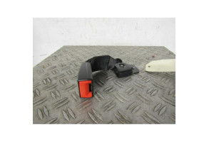 Attache ceinture arriere gauche TOYOTA AVENSIS 1 Photo n°1