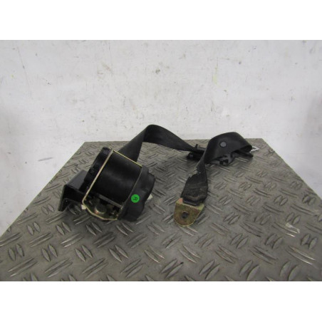 Ceinture arriere droit TOYOTA AVENSIS 1