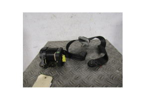 Ceinture avant droit TOYOTA AVENSIS 1 Photo n°1