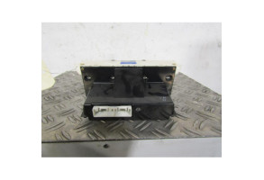 Commande chauffage TOYOTA AVENSIS 1 Photo n°2