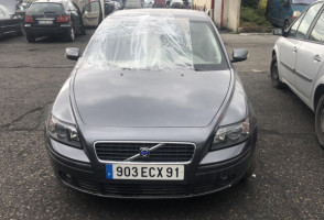 Glace retroviseur gauche VOLVO S 40 2