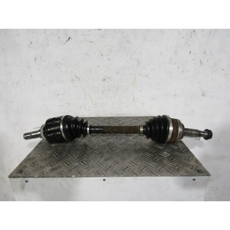 Cardan gauche (transmission) TOYOTA AVENSIS 1 Photo n°1