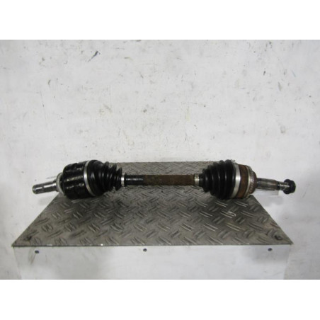Cardan gauche (transmission) TOYOTA AVENSIS 1
