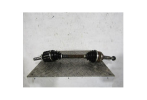 Cardan gauche (transmission) TOYOTA AVENSIS 1 Photo n°1
