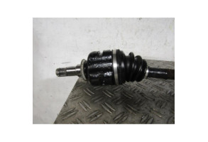 Cardan gauche (transmission) TOYOTA AVENSIS 1 Photo n°2