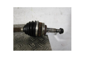 Cardan gauche (transmission) TOYOTA AVENSIS 1 Photo n°3