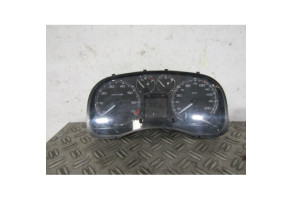 Compteur PEUGEOT 307 Photo n°1