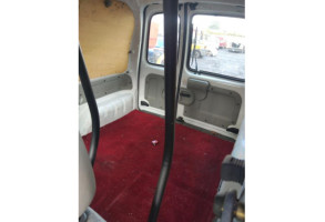 Optique avant principal gauche (feux)(phare) RENAULT KANGOO 1 Photo n°15