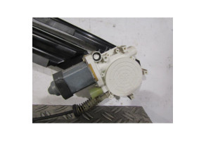 Leve vitre electrique arriere gauche BMW SERIE 5 E39 Photo n°3