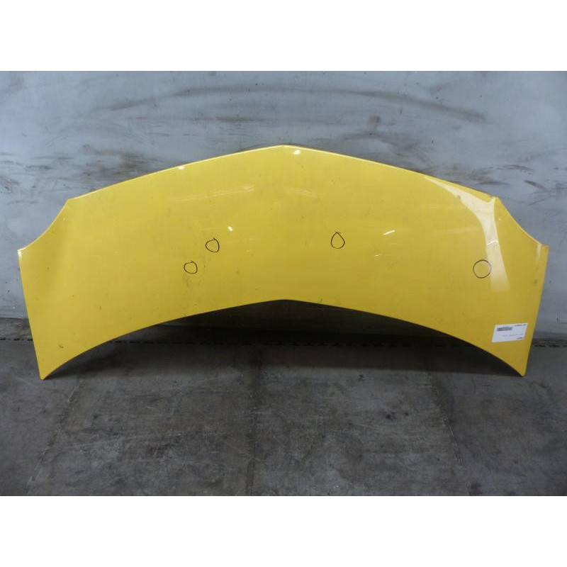 Capot RENAULT MODUS Photo n°1