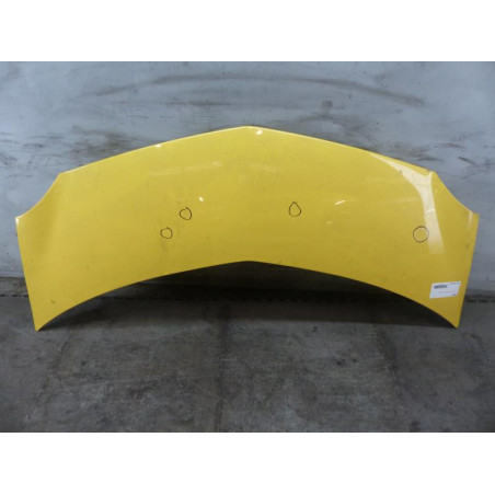 Capot RENAULT MODUS