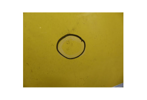 Capot RENAULT MODUS Photo n°5