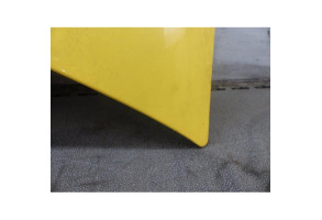Capot RENAULT MODUS Photo n°6