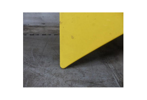Capot RENAULT MODUS Photo n°7