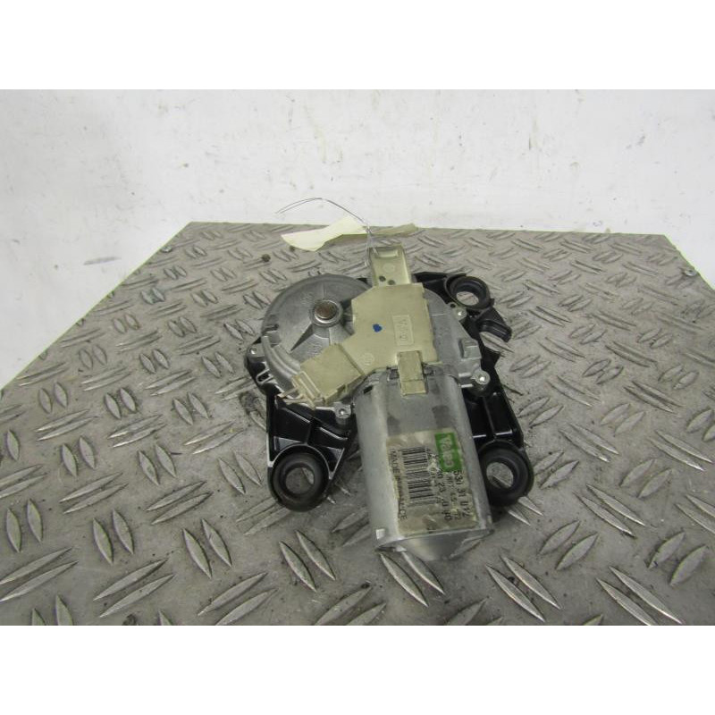 Moteur essuie glace arriere PEUGEOT 207 Photo n°1
