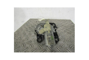 Moteur essuie glace arriere PEUGEOT 207 Photo n°1
