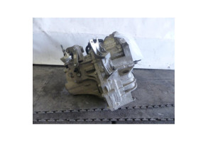 Boite de vitesses RENAULT MEGANE 2 Photo n°2