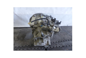 Boite de vitesses RENAULT MEGANE 2 Photo n°3
