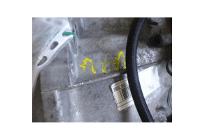 Boite de vitesses RENAULT MEGANE 2 Photo n°4