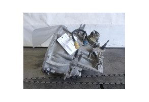 Boite de vitesses RENAULT MEGANE 2 Photo n°5