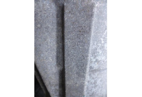 Boite de vitesses RENAULT MEGANE 2 Photo n°6