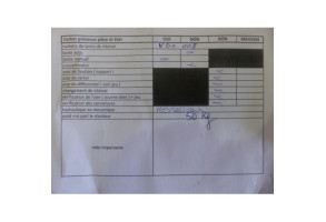 Boite de vitesses RENAULT MEGANE 2 Photo n°7