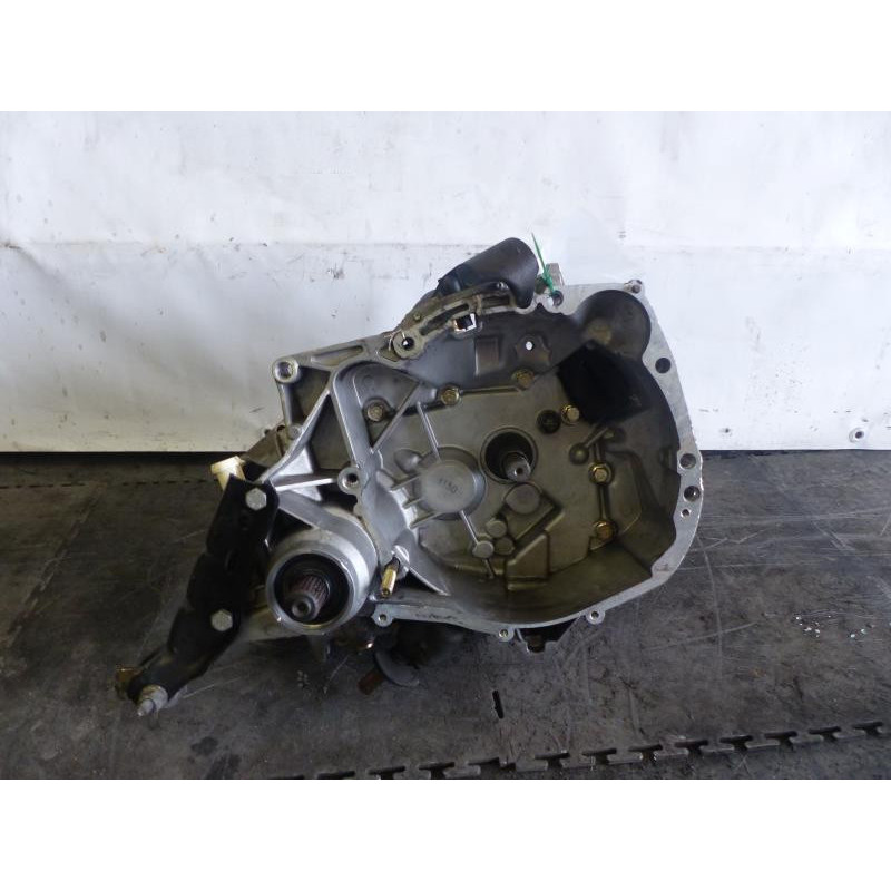 Boite de vitesses RENAULT CLIO 1 Photo n°1