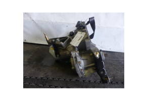 Boite de vitesses RENAULT CLIO 1 Photo n°2
