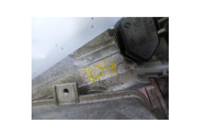Boite de vitesses RENAULT CLIO 1 Photo n°3