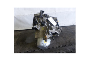 Boite de vitesses RENAULT CLIO 1 Photo n°4