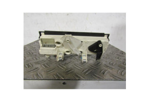 Commande chauffage RENAULT CLIO 1 Photo n°2