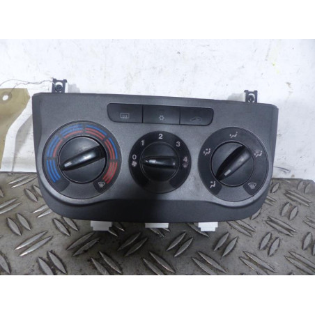 Commande chauffage FIAT GRANDE PUNTO