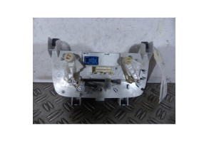 Commande chauffage FIAT GRANDE PUNTO Photo n°2