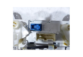Commande chauffage FIAT GRANDE PUNTO Photo n°3