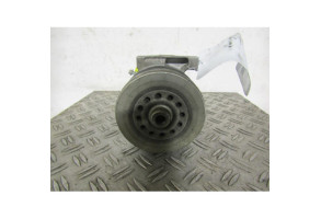 Compresseur clim FIAT GRANDE PUNTO Photo n°3