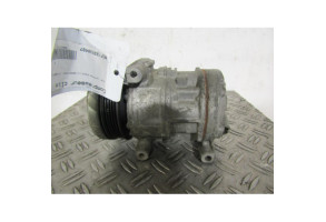 Compresseur clim FIAT GRANDE PUNTO Photo n°4