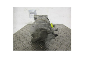 Compresseur clim FIAT GRANDE PUNTO Photo n°5