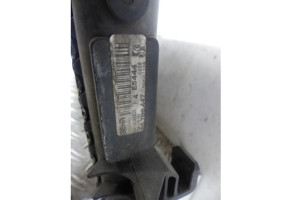 Radiateur eau FIAT GRANDE PUNTO Photo n°3