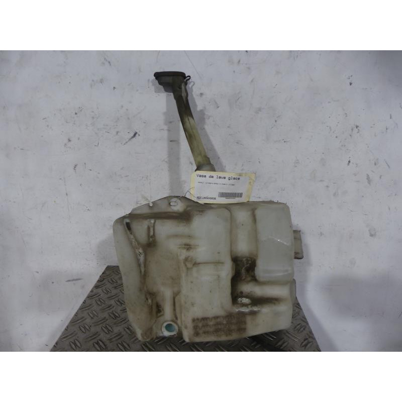 Vase de lave glace RENAULT ESPACE 4 Photo n°1