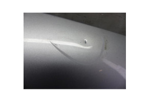 Capot VOLKSWAGEN BORA Photo n°3